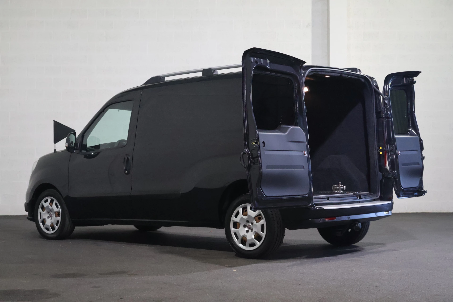 Hoofdafbeelding Fiat Doblò