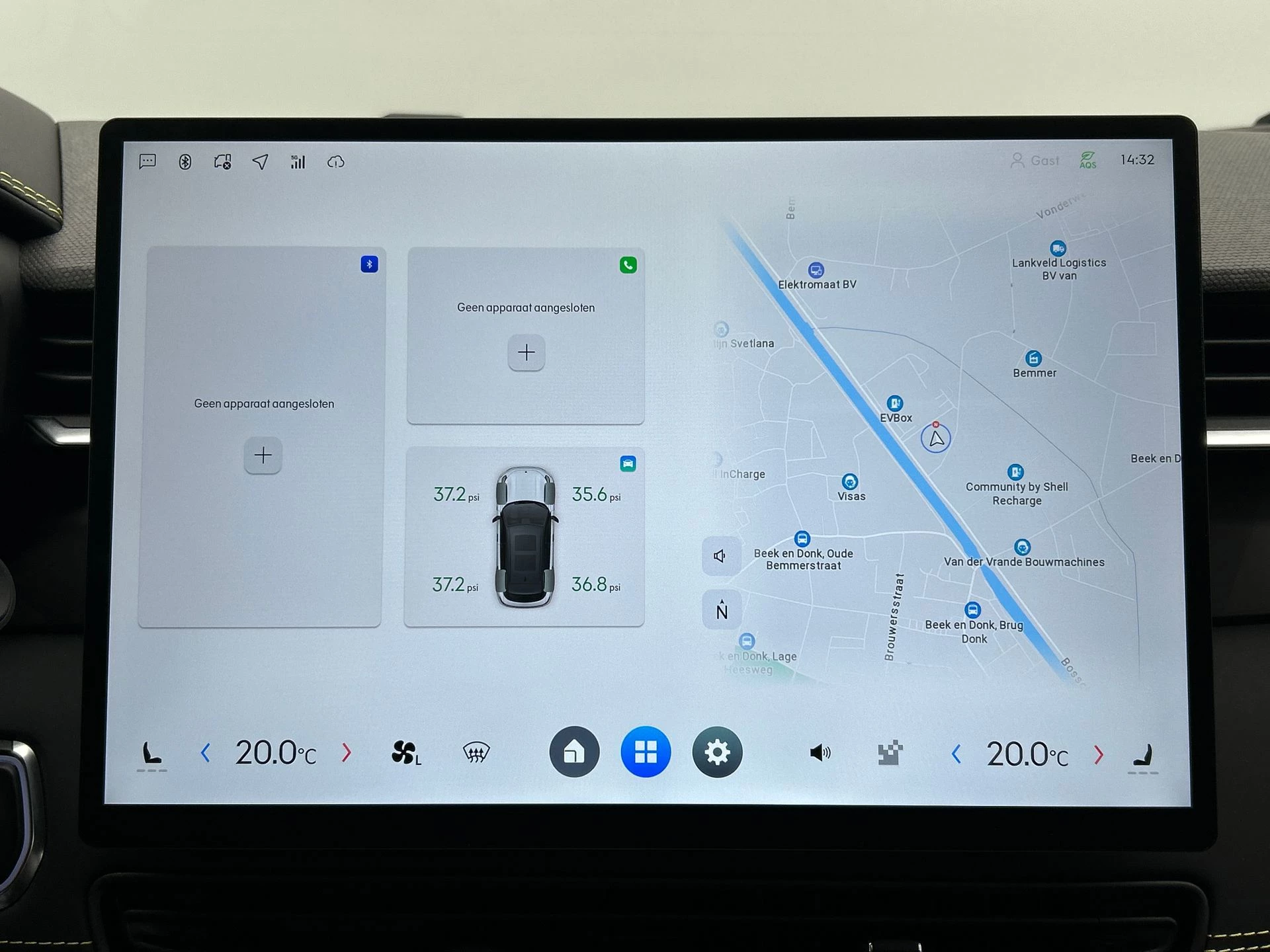 Hoofdafbeelding Lynk & Co 01