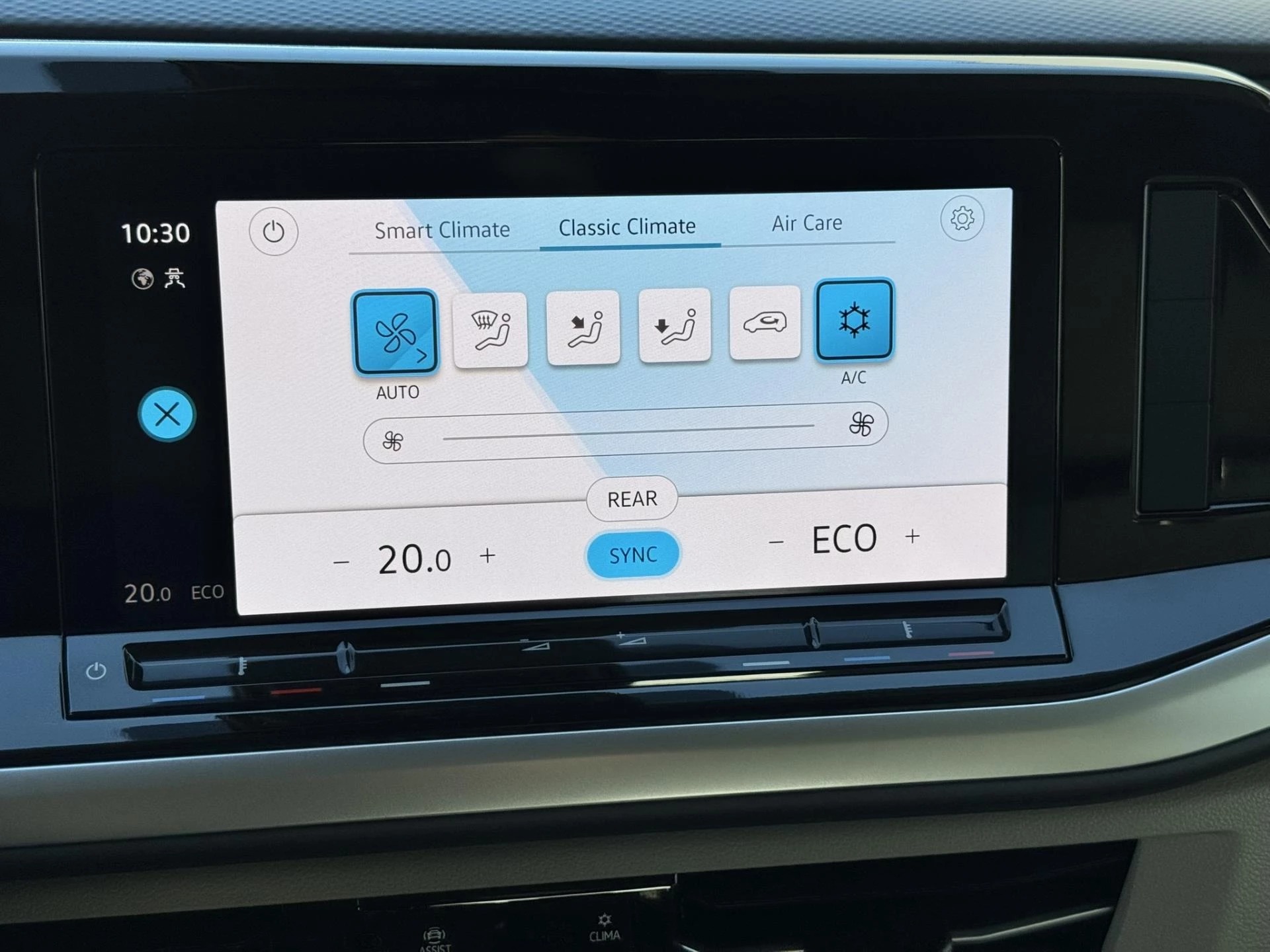 Hoofdafbeelding Volkswagen Multivan