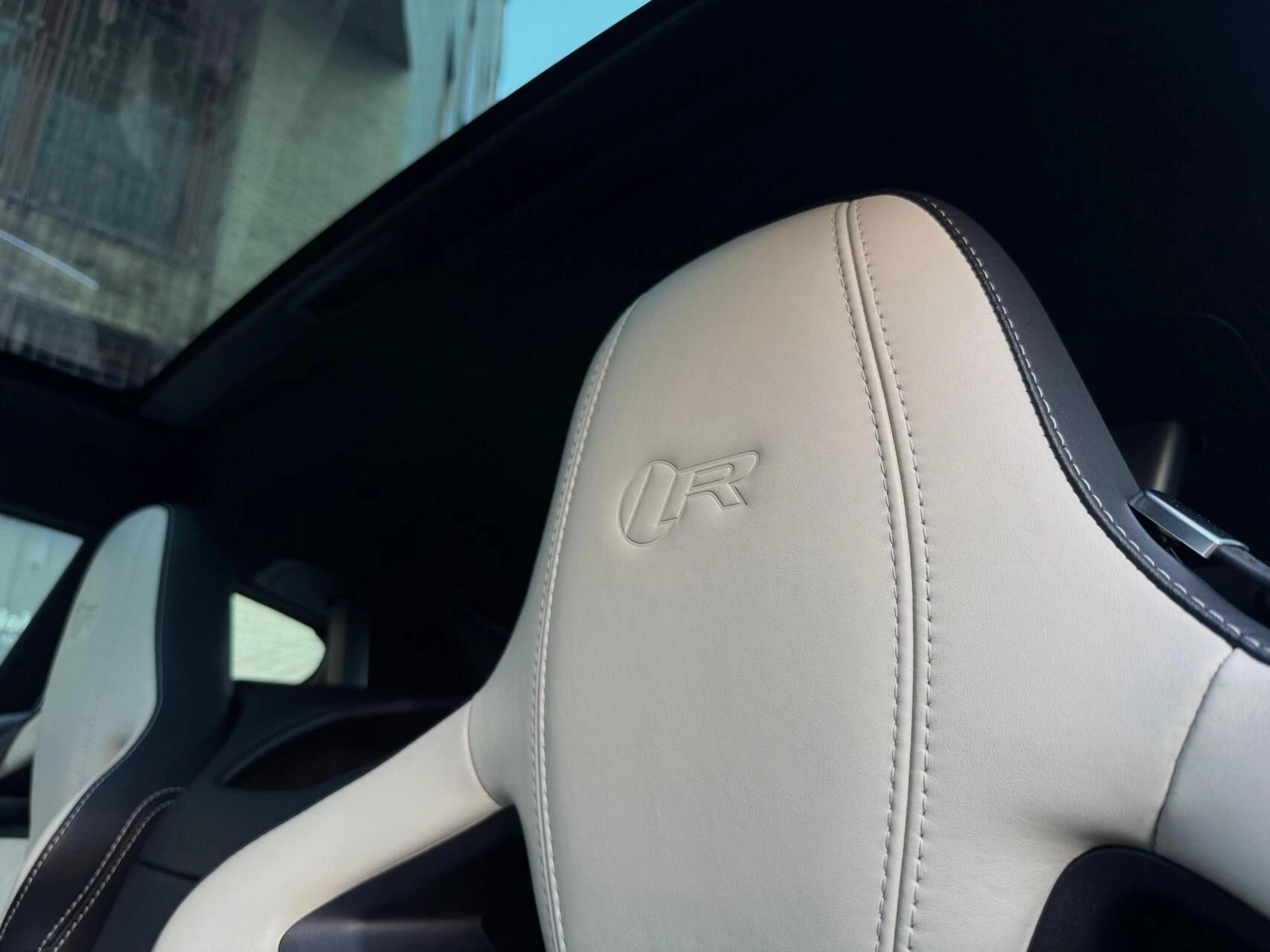 Hoofdafbeelding Jaguar F-Type