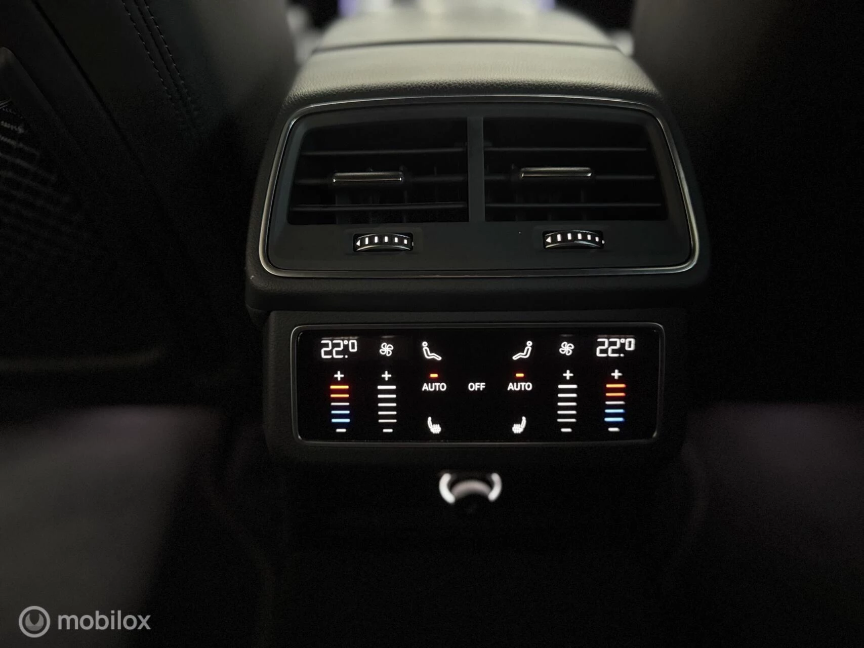 Hoofdafbeelding Audi A7
