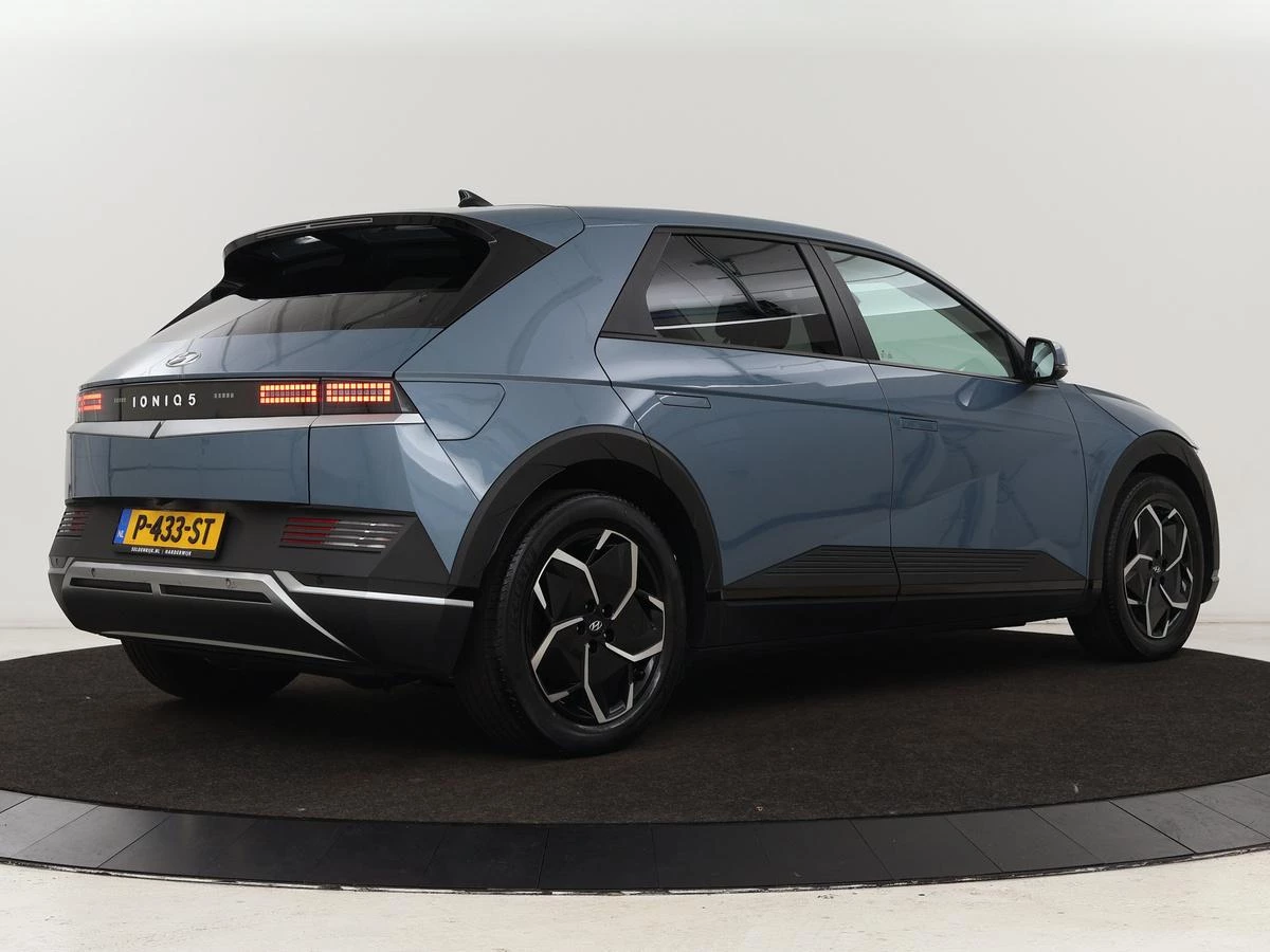 Hoofdafbeelding Hyundai IONIQ 5