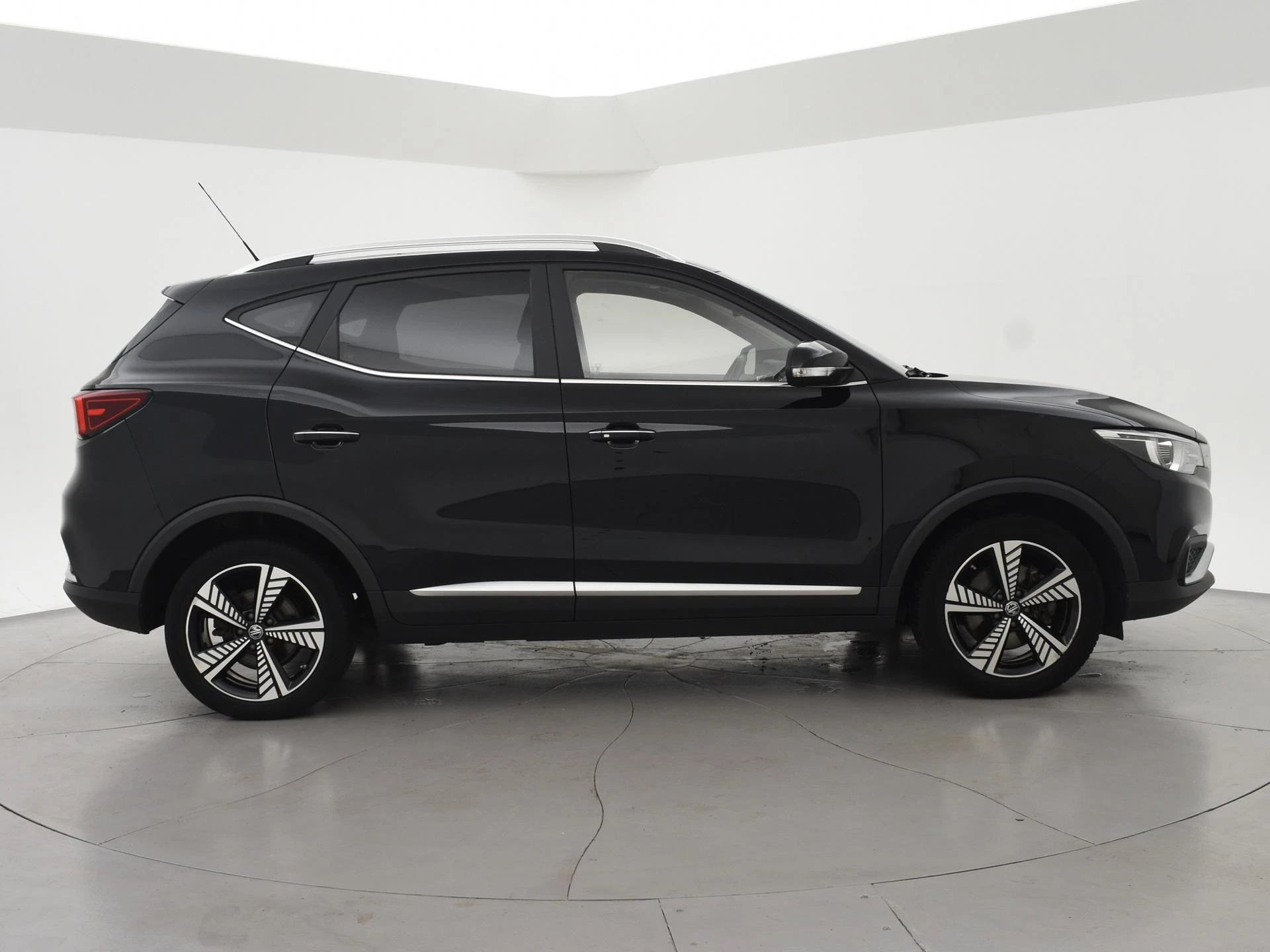 Hoofdafbeelding MG ZS EV