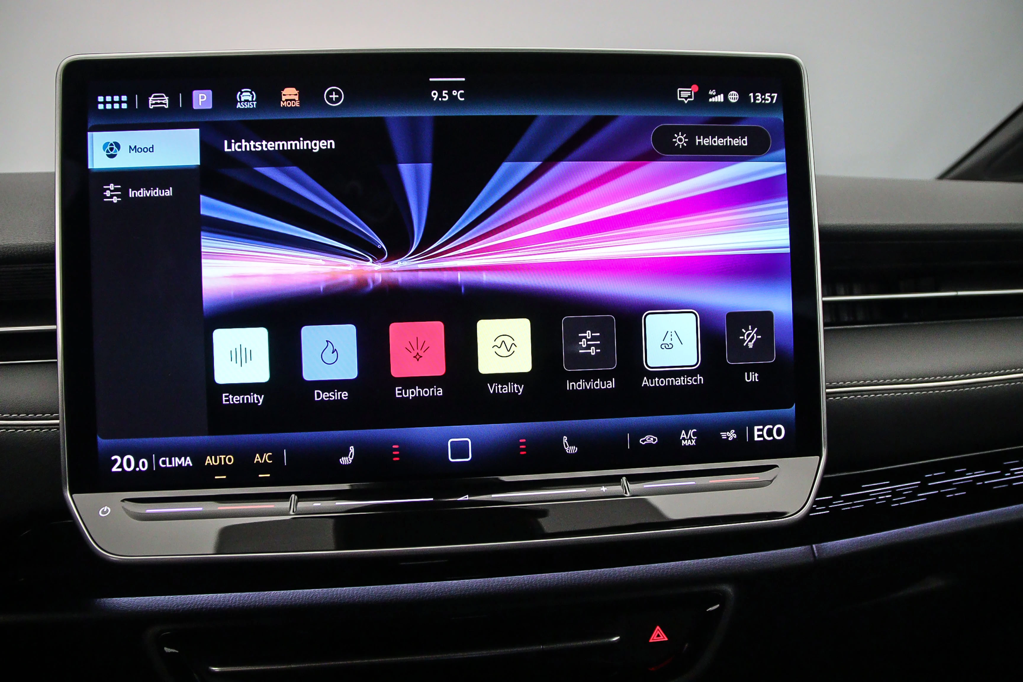 Hoofdafbeelding Volkswagen ID.7