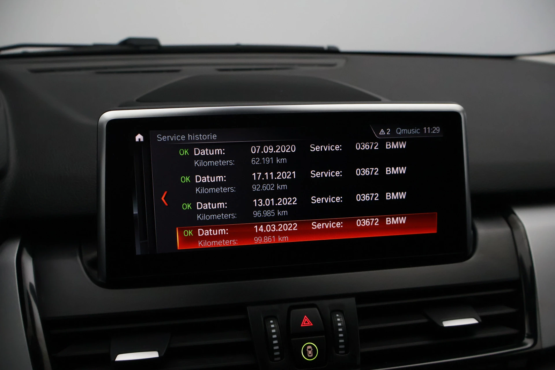 Hoofdafbeelding BMW 2 Serie