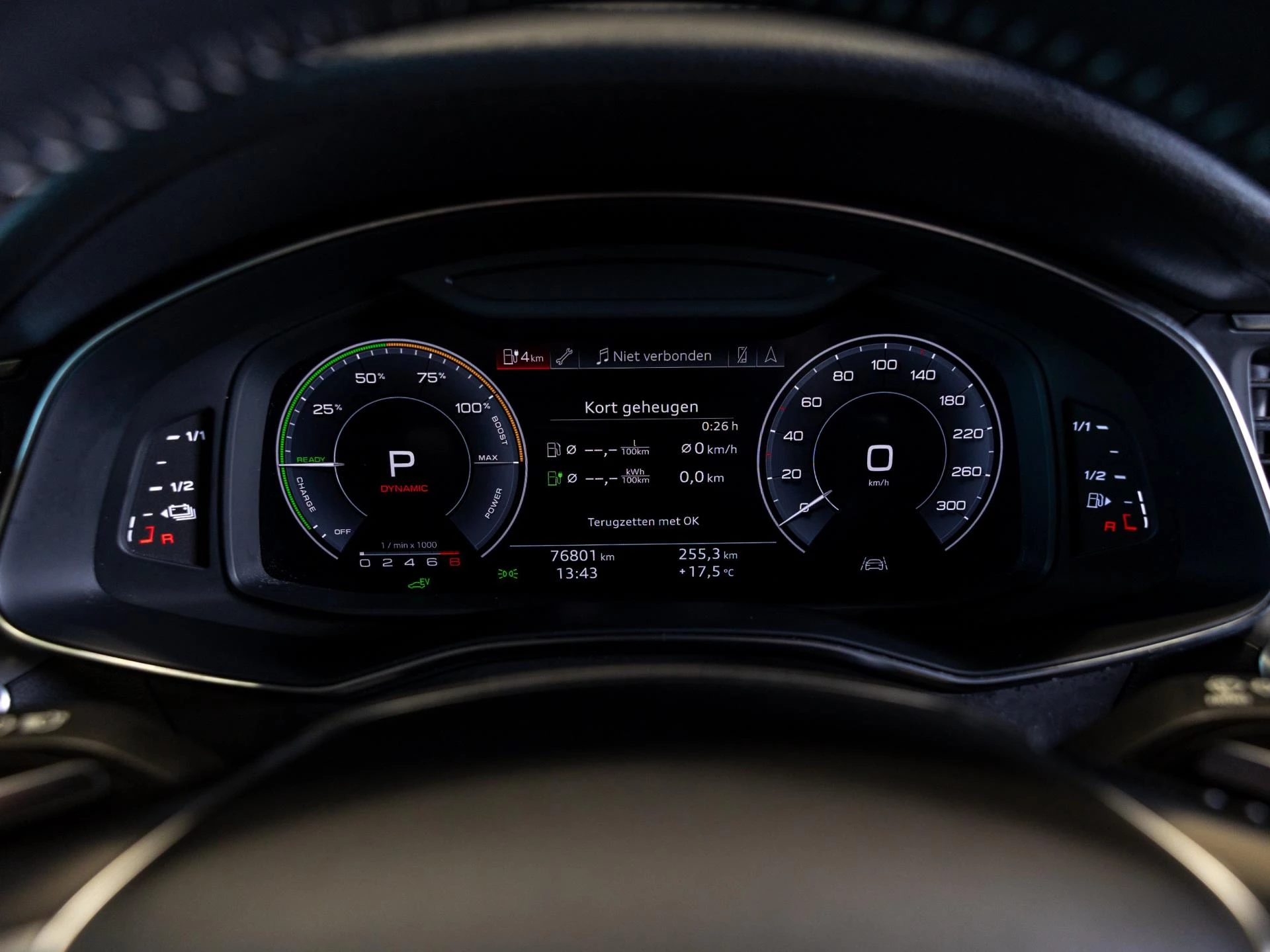 Hoofdafbeelding Audi A7