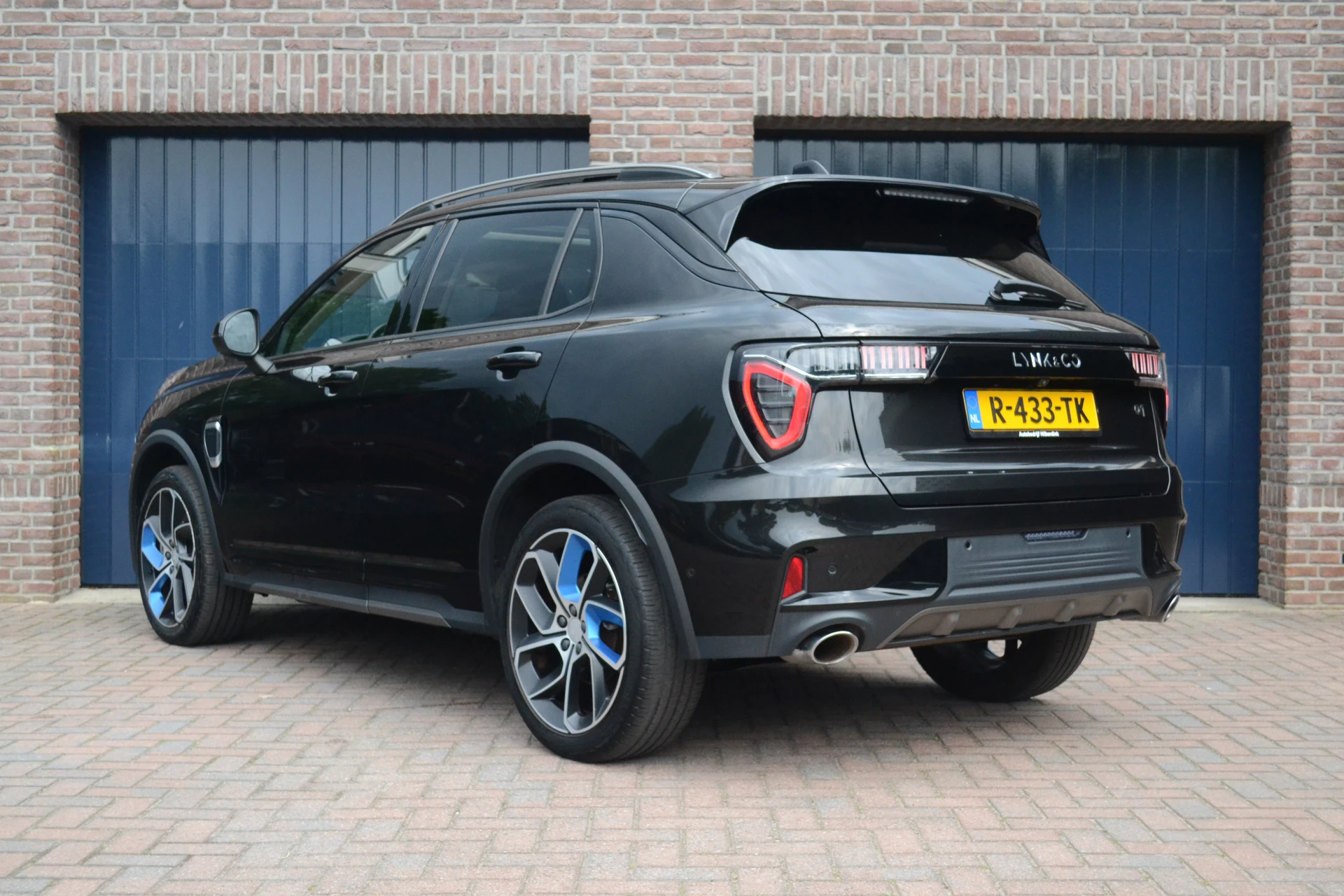 Hoofdafbeelding Lynk & Co 01
