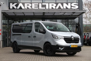 Renault Trafic 2.0 DCI 150 | Aut. | DC | L2H1 | Navi | Cruise | Airco..