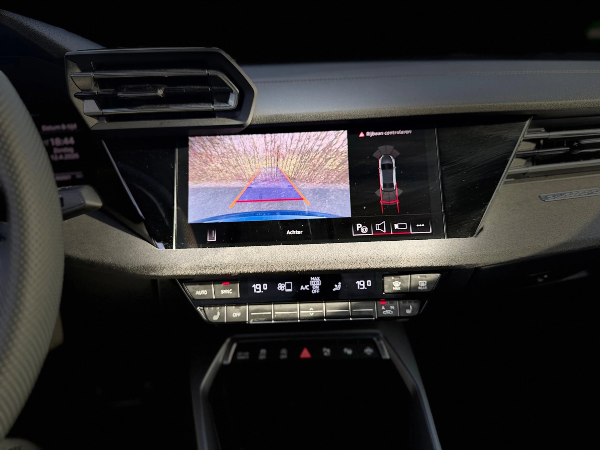 Hoofdafbeelding Audi S3