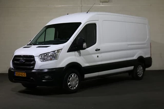 Ford Transit 350 2.0 TDCI 130pk L3 H2 Trend