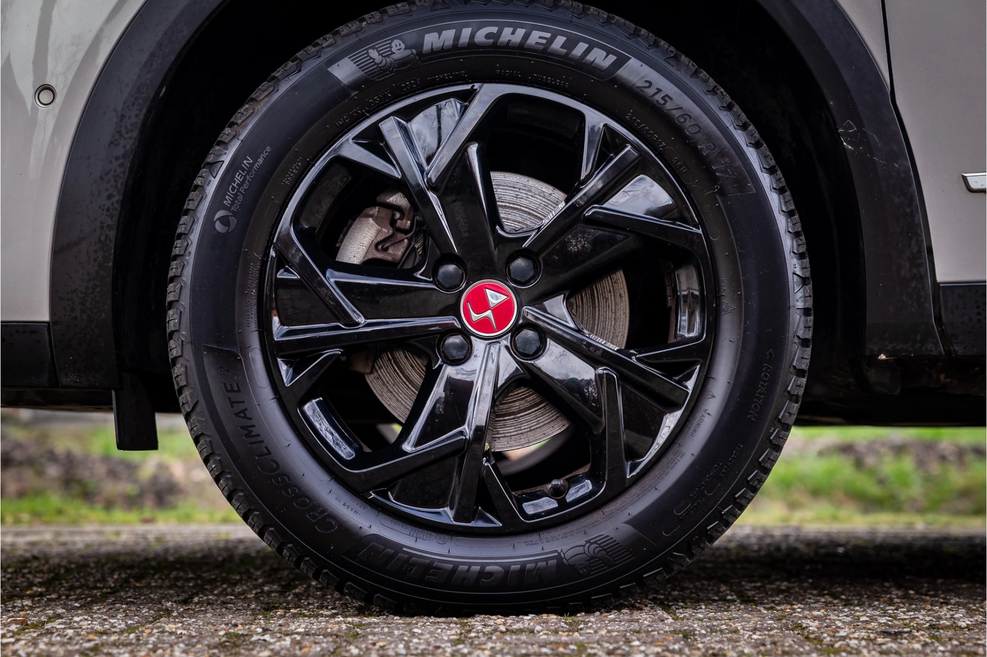 Hoofdafbeelding DS DS 3