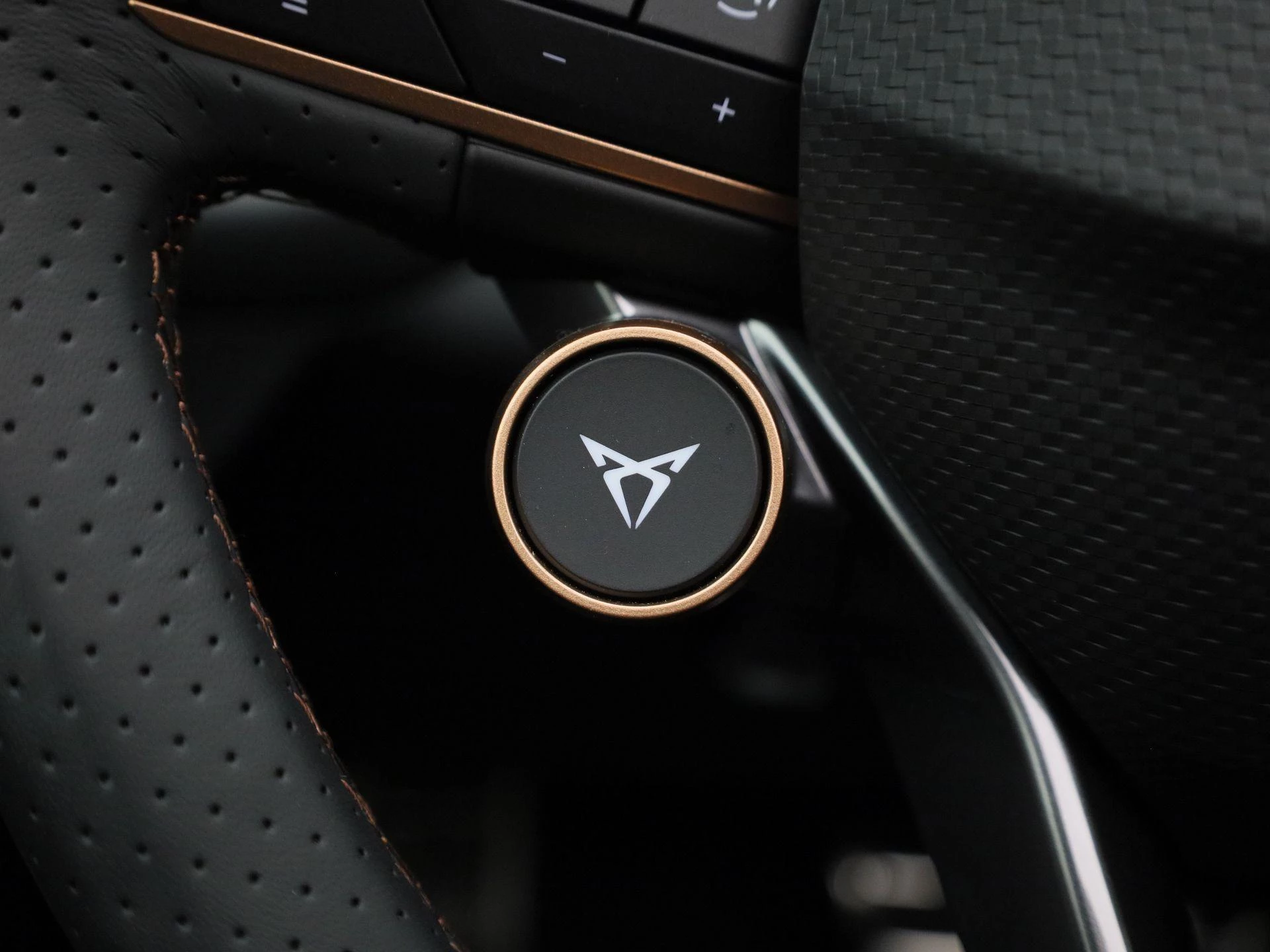 Hoofdafbeelding CUPRA Terramar