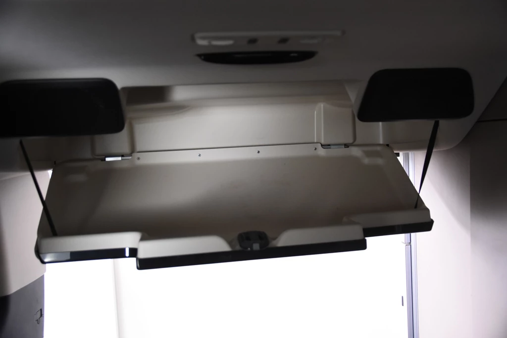 Hoofdafbeelding Mercedes-Benz Marco Polo