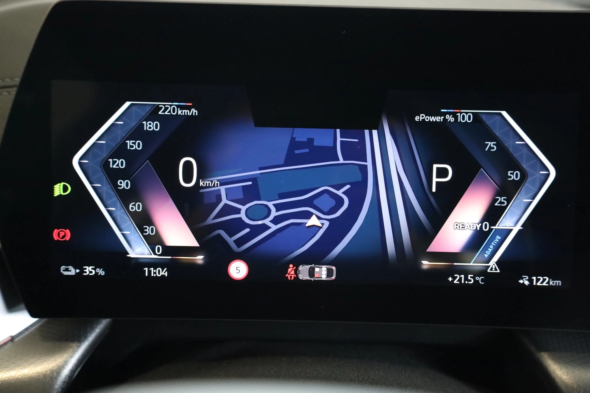 Hoofdafbeelding BMW iX2