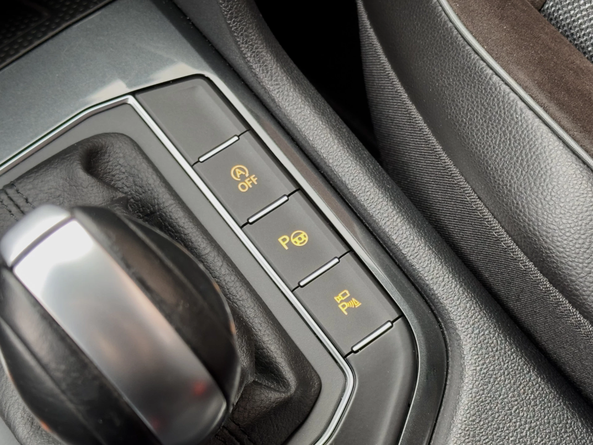 Hoofdafbeelding SEAT Tarraco