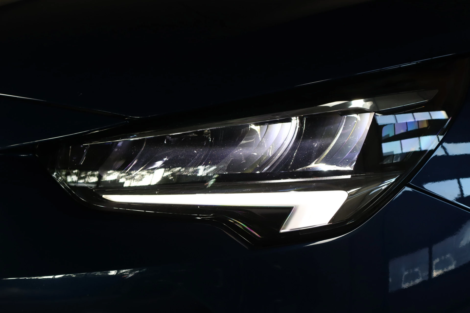 Hoofdafbeelding Opel Corsa-e