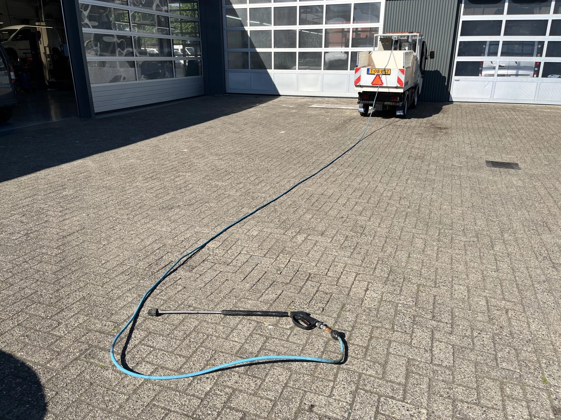 Hoofdafbeelding goupil G3 Electrocar