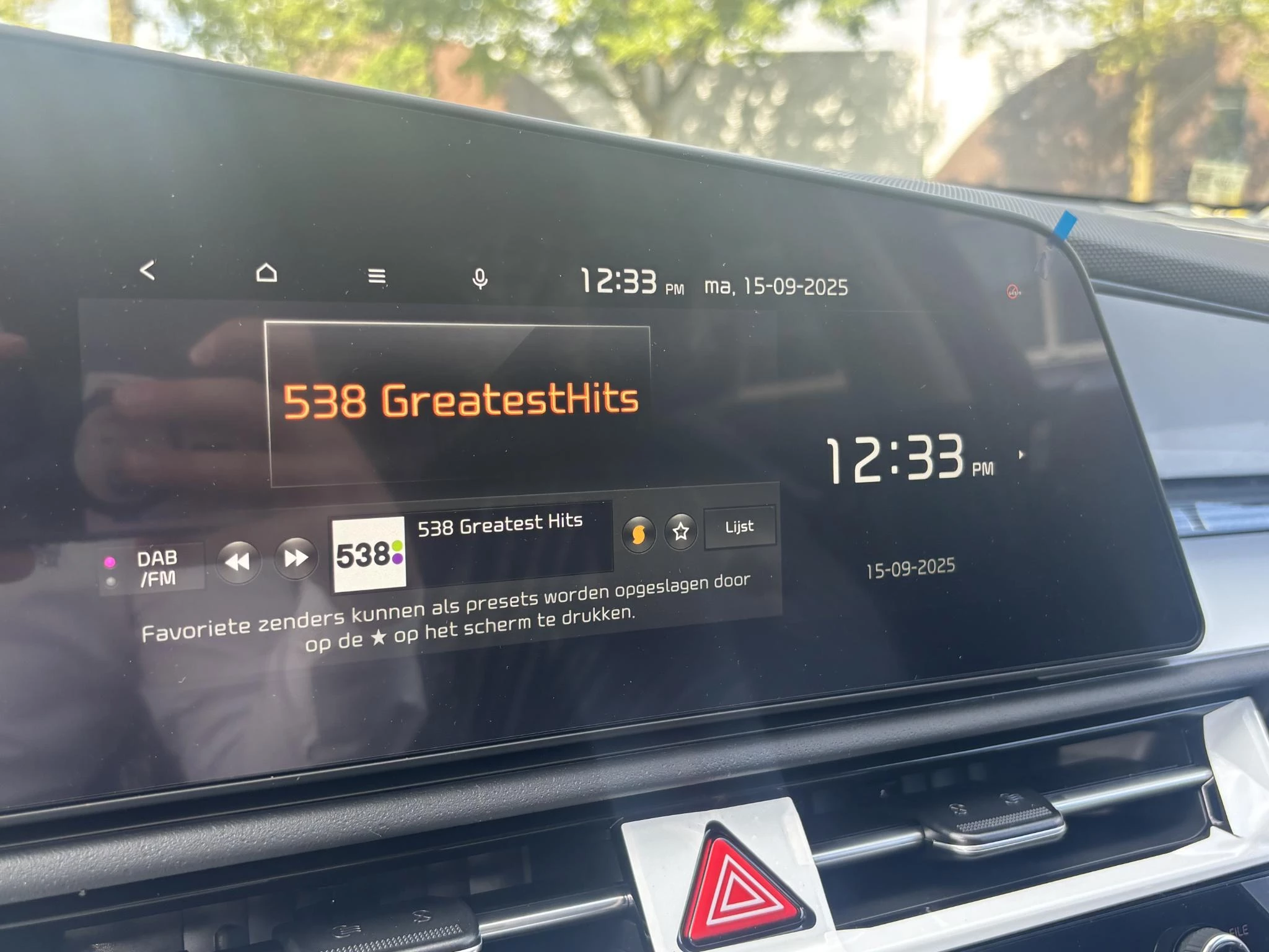 Hoofdafbeelding Kia Niro EV