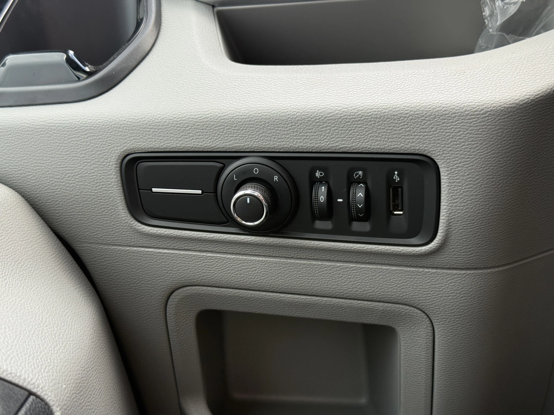 Hoofdafbeelding Maxus eDeliver9