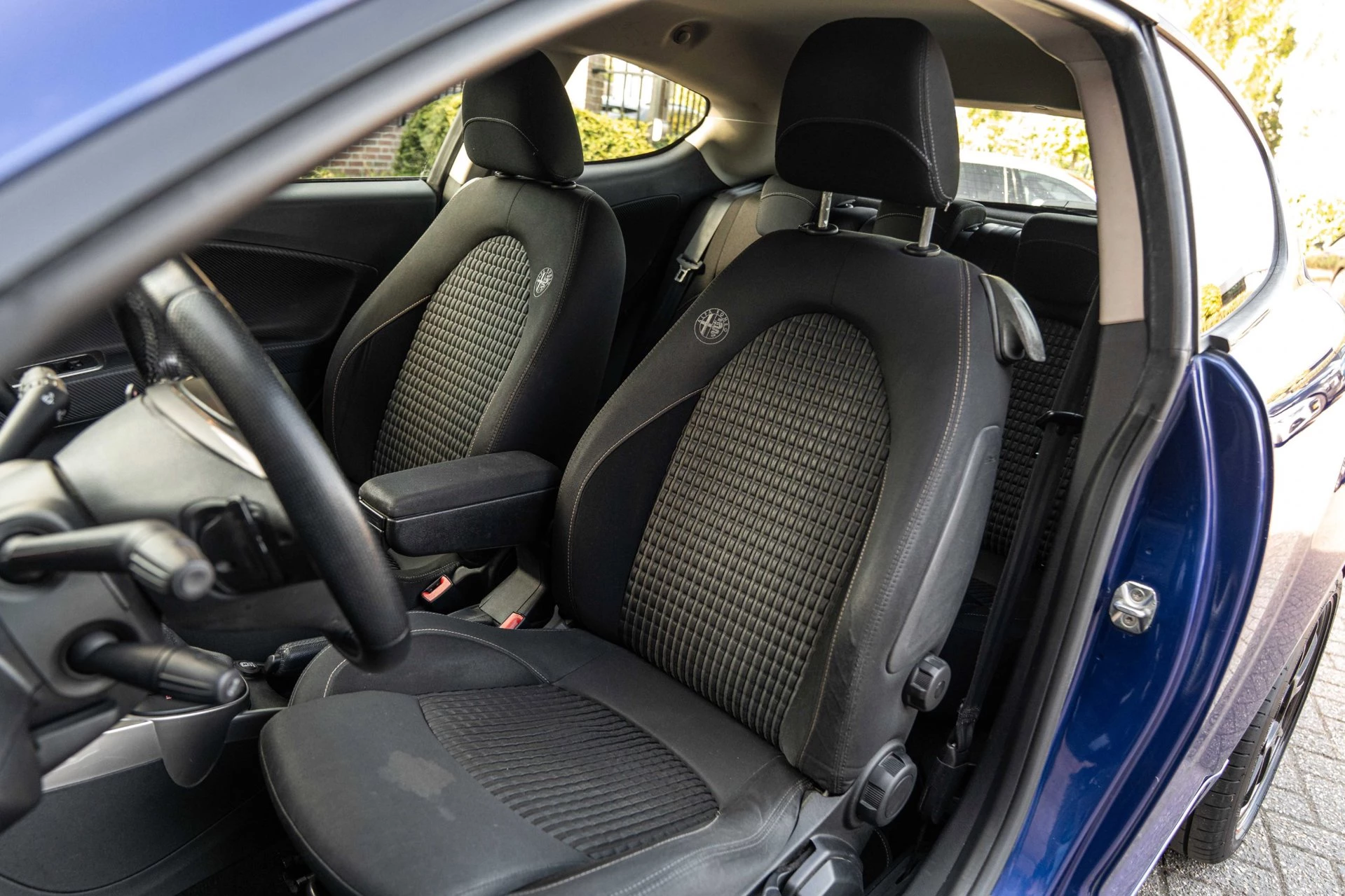 Hoofdafbeelding Alfa Romeo MiTo