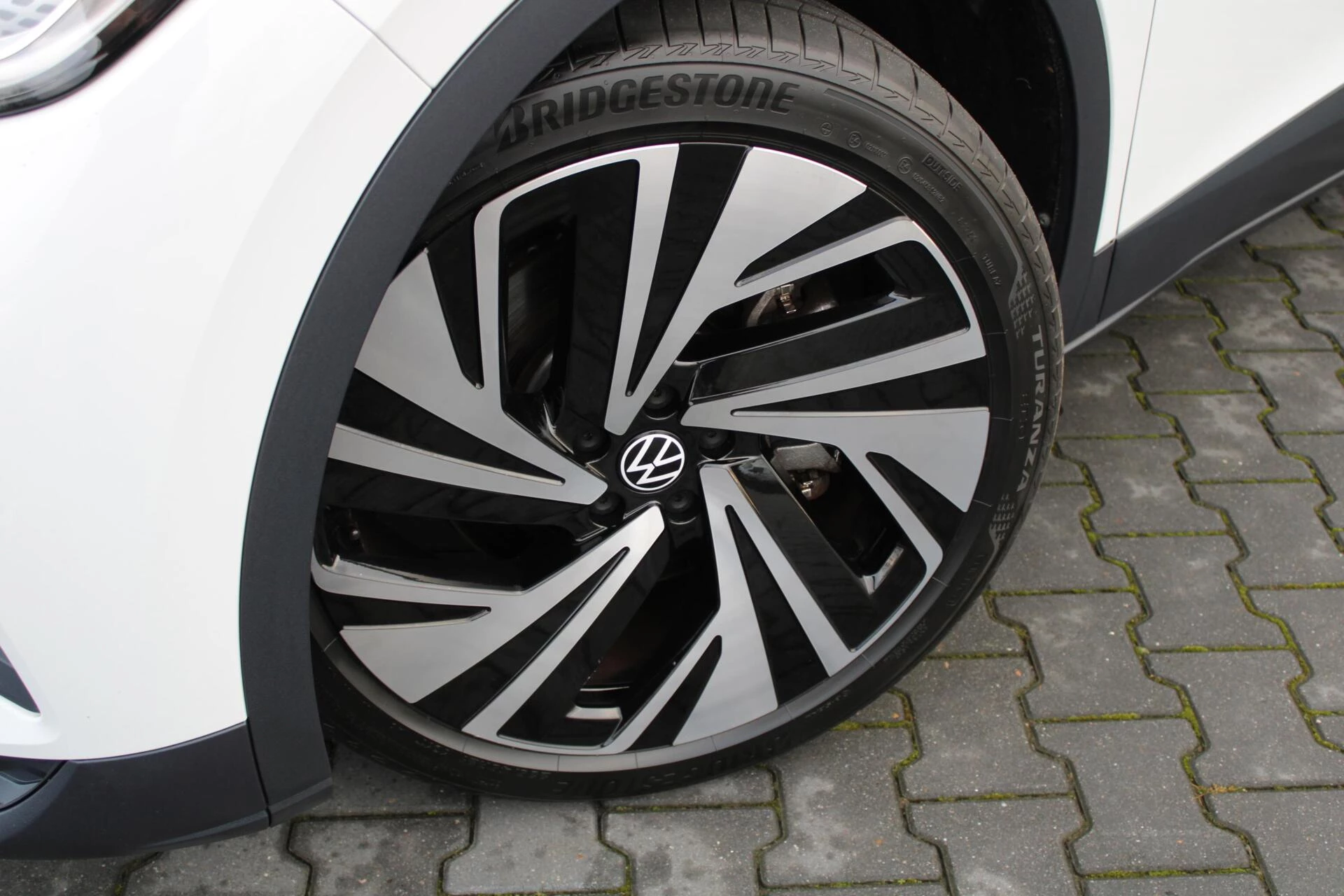 Hoofdafbeelding Volkswagen ID.4