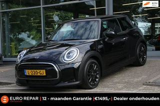 Hoofdafbeelding MINI One Mini Mini 1.5 One First Essential NIEUW MODEL LED!