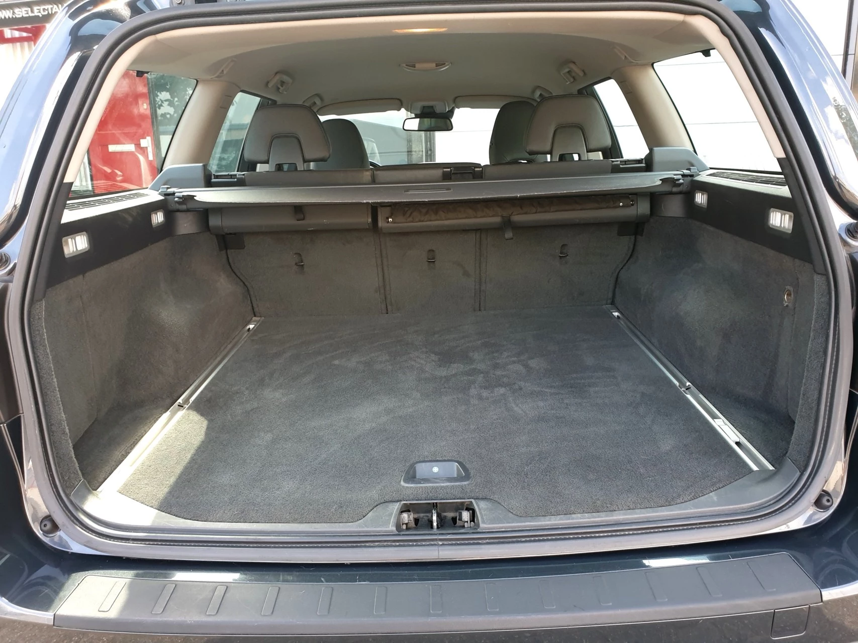 Hoofdafbeelding Volvo V70