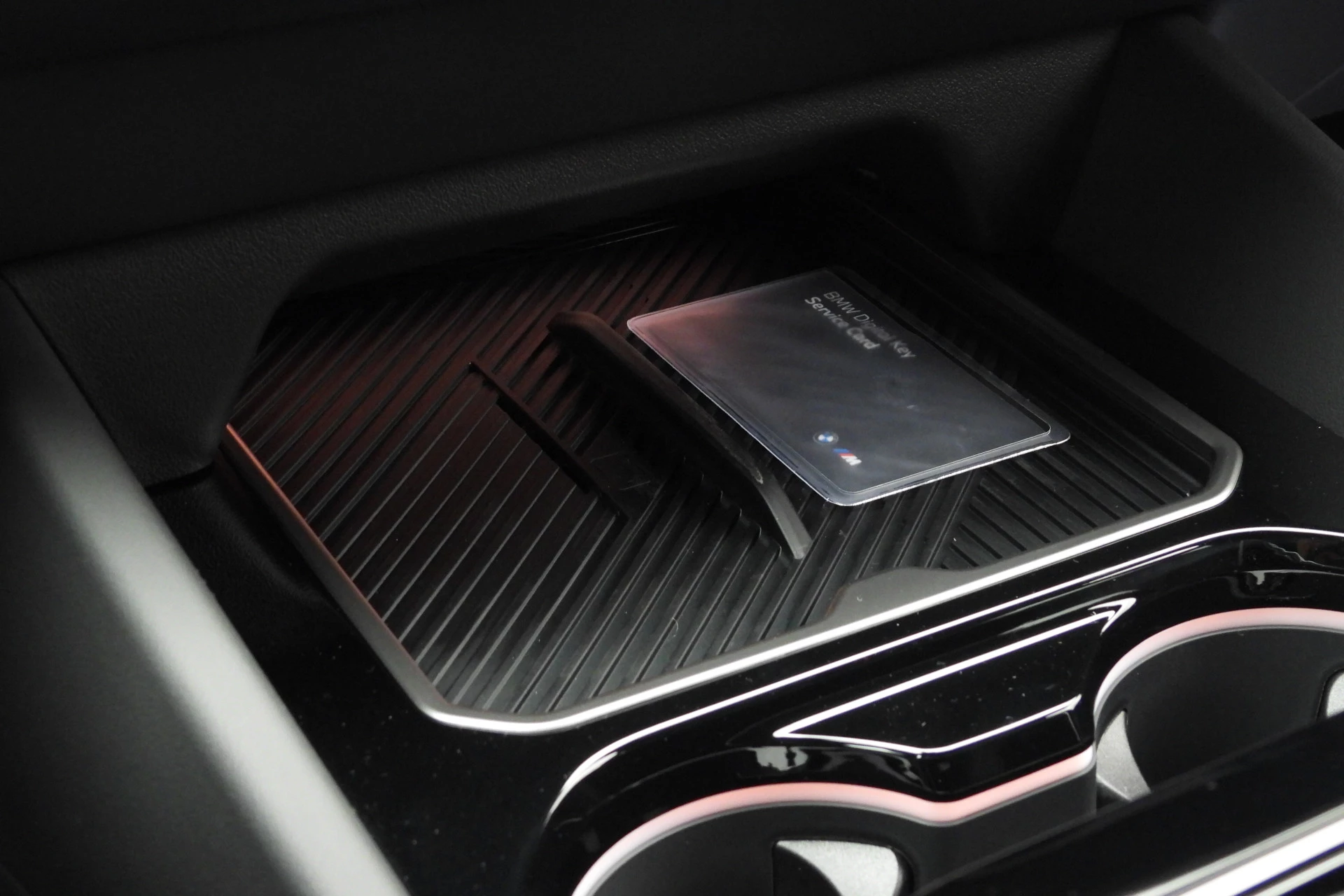 Hoofdafbeelding BMW i5