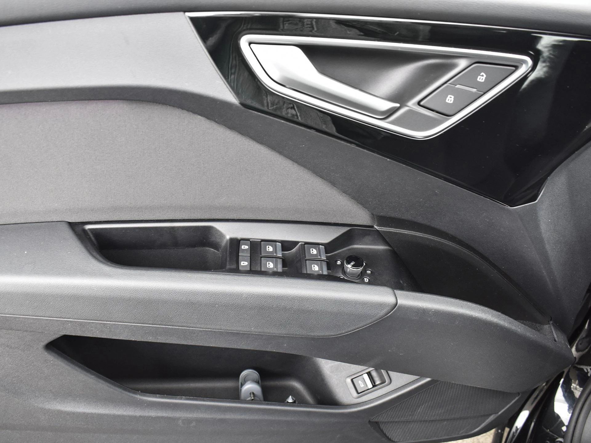 Hoofdafbeelding Audi Q4 e-tron