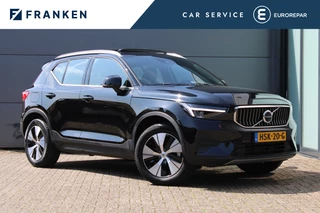 Volvo XC40 1.5 T4 Plug-in hybrid Plus Bright | Trekhaak | Panoramadak | Pilot | H/K | Full