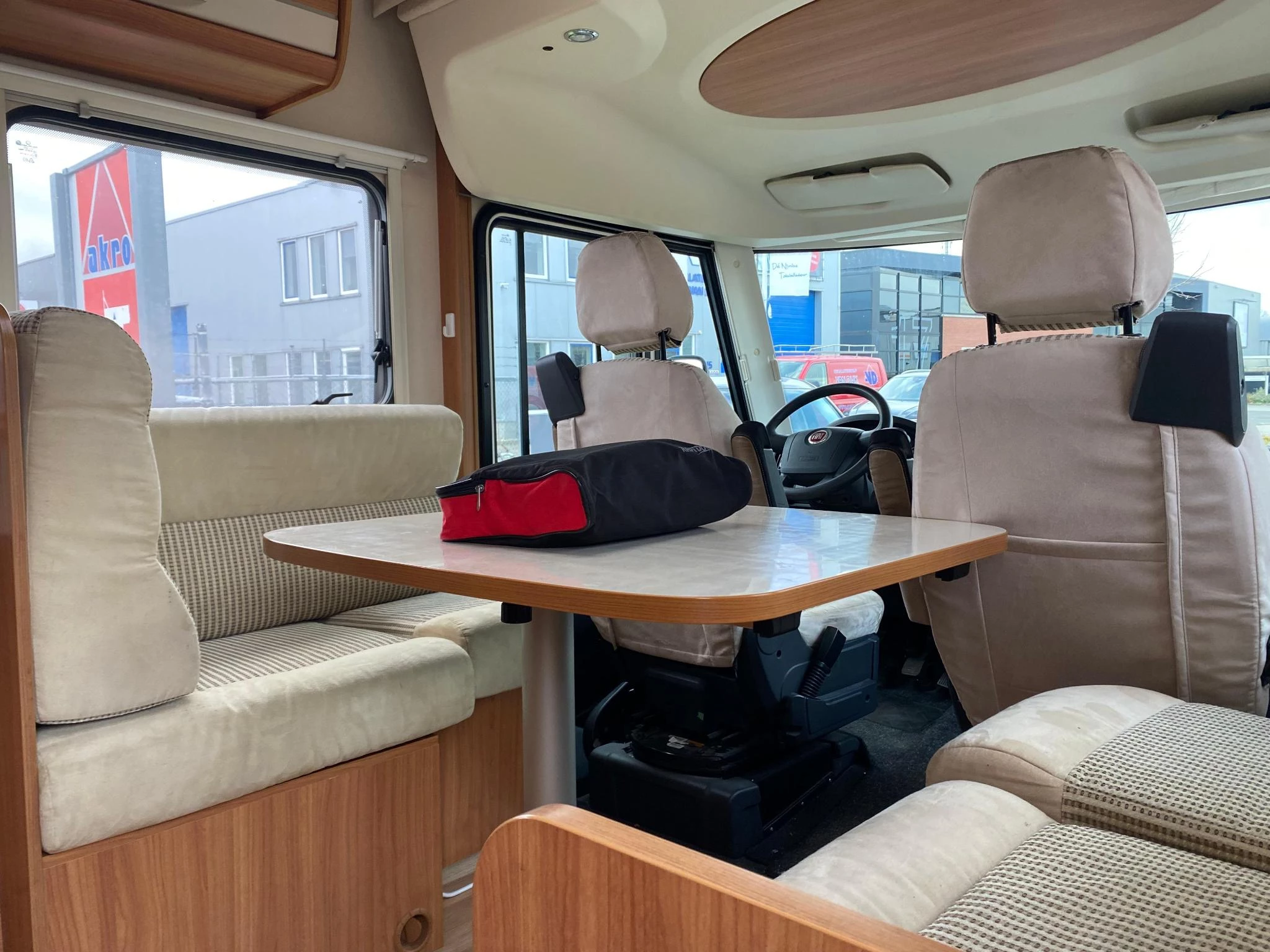 Hoofdafbeelding Fiat Ducato