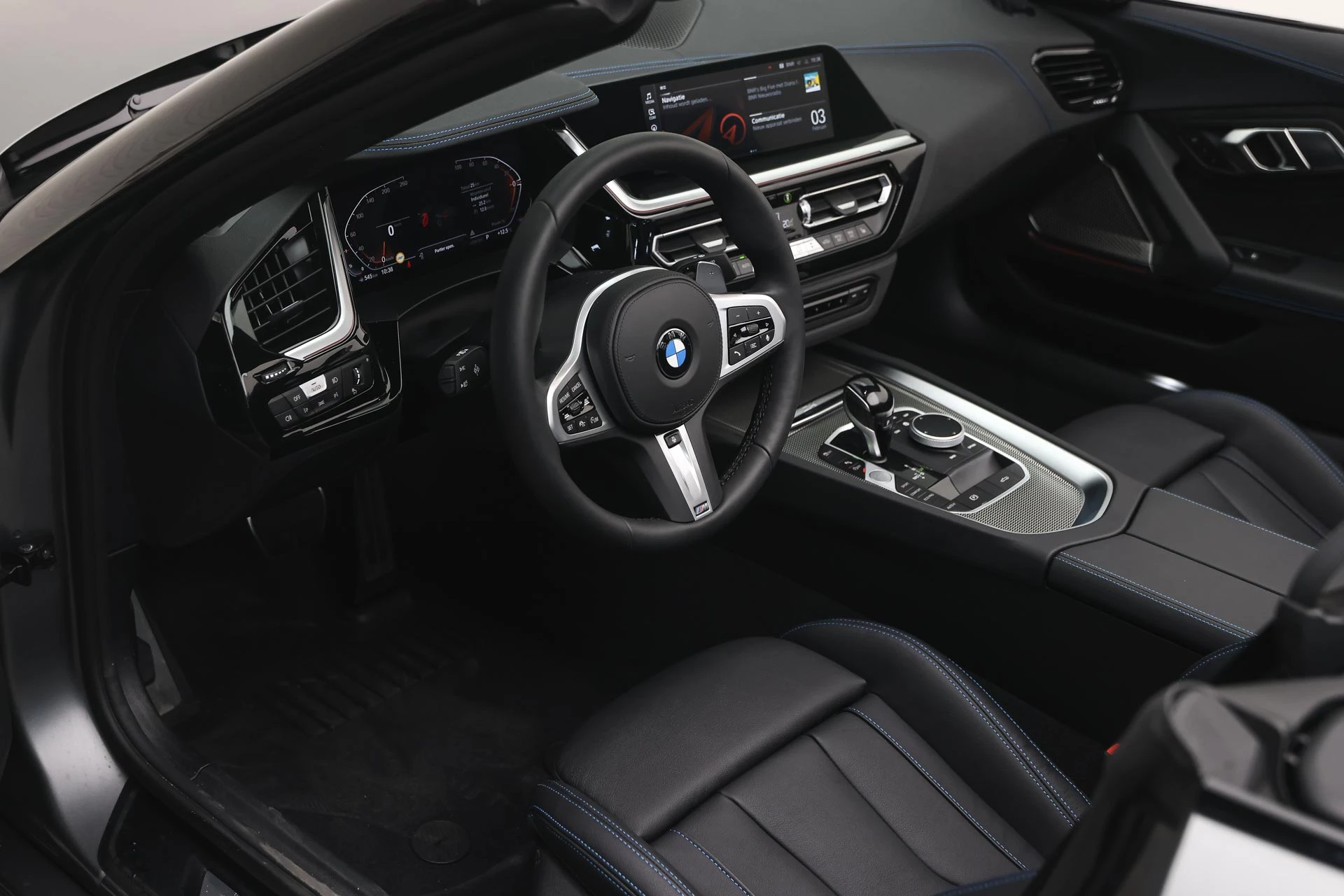 Hoofdafbeelding BMW Z4