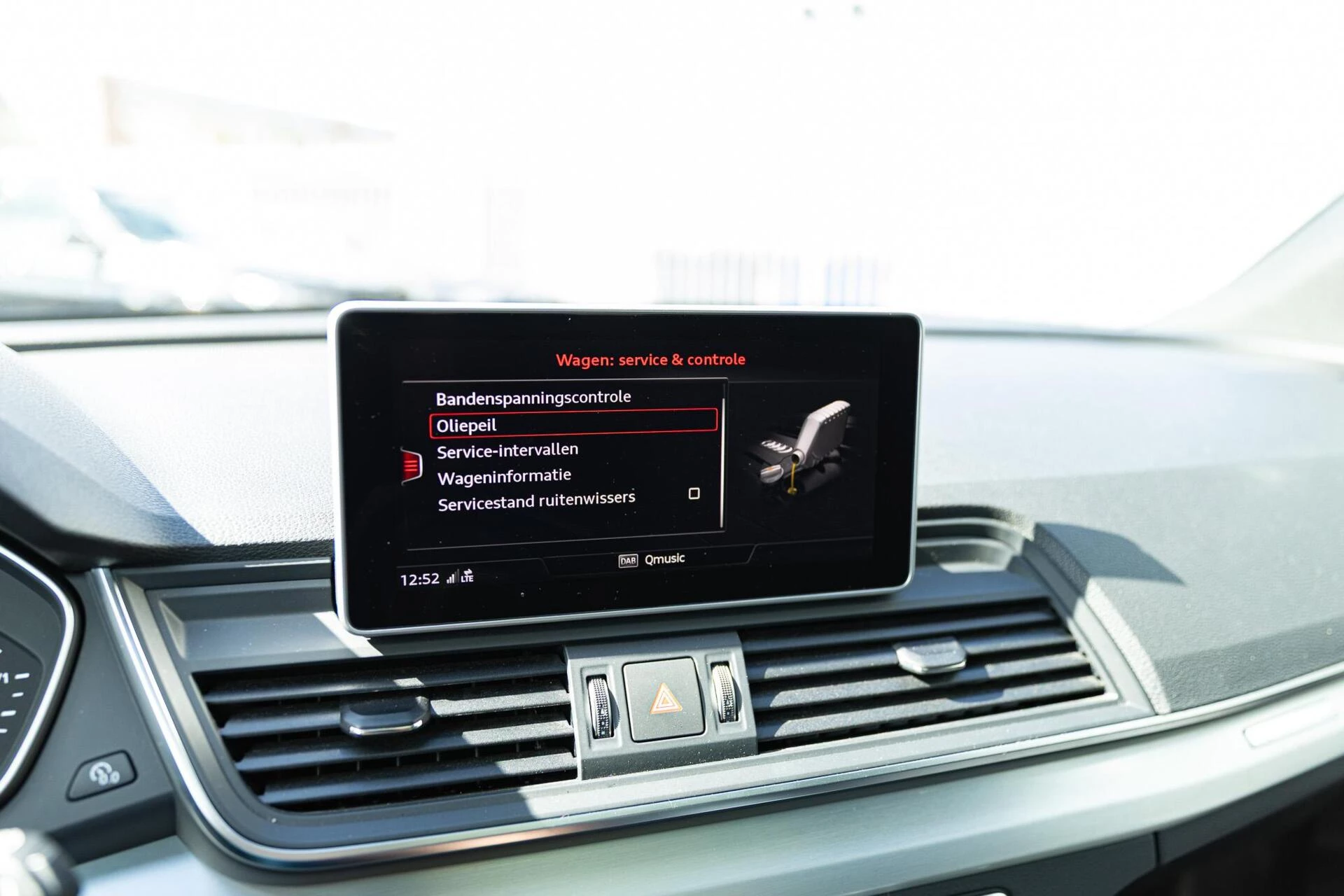 Hoofdafbeelding Audi SQ5