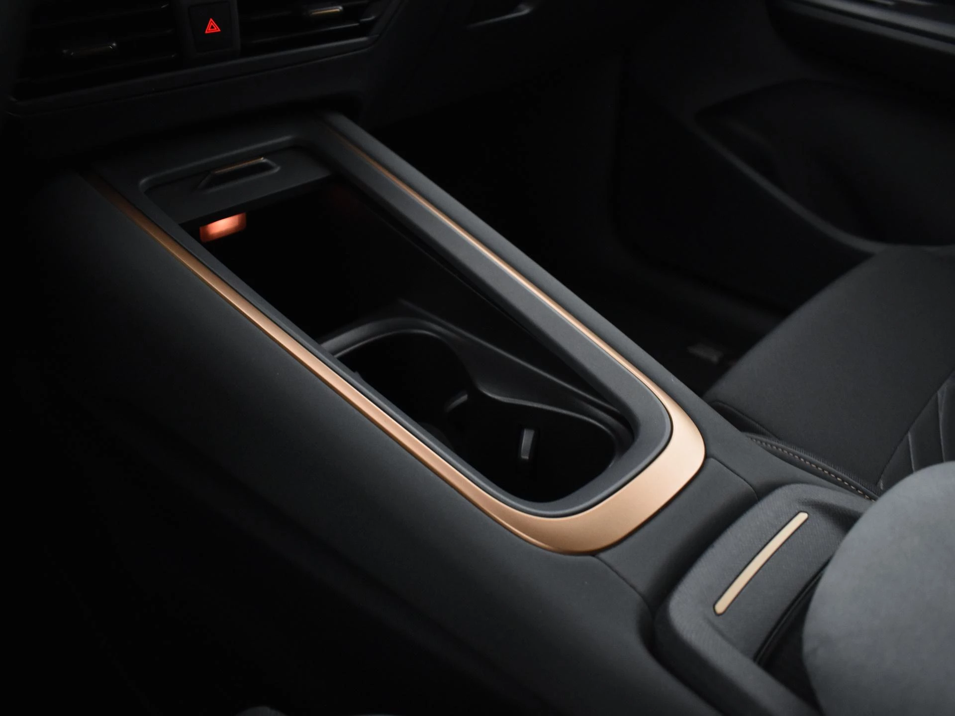 Hoofdafbeelding CUPRA Born