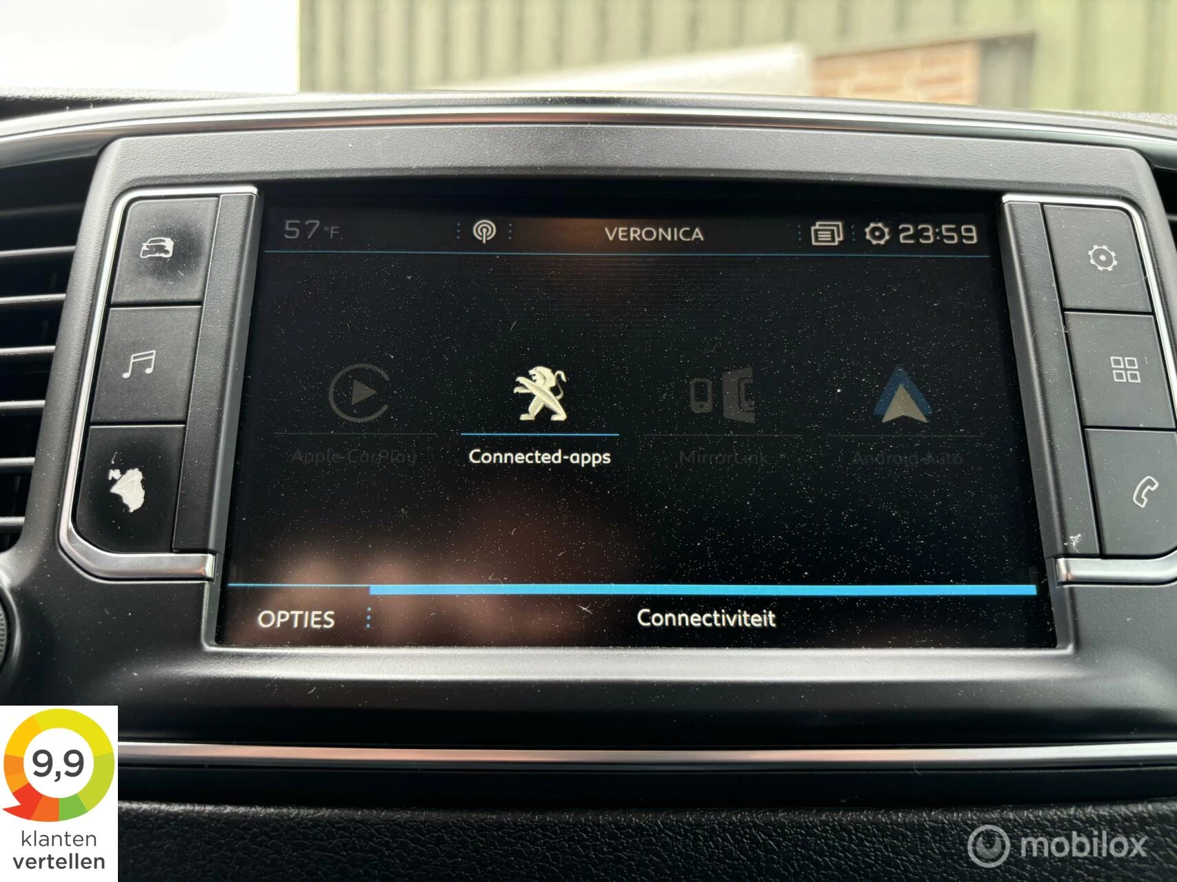 Hoofdafbeelding Peugeot Expert