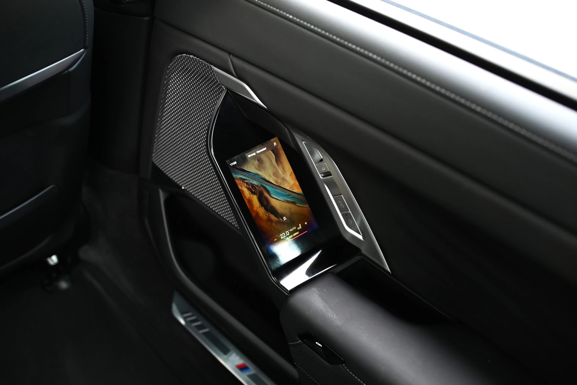 Hoofdafbeelding BMW i7