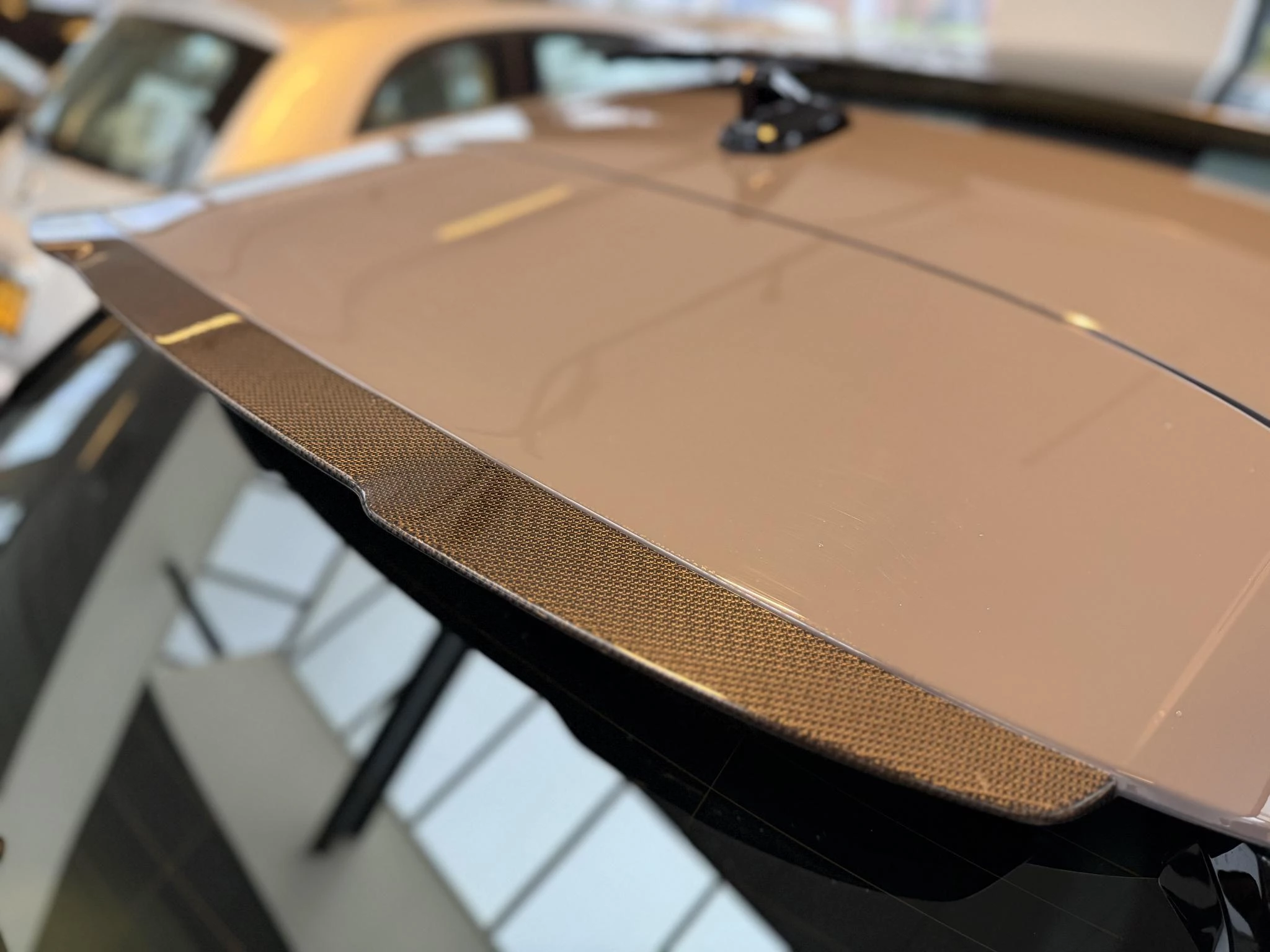 Hoofdafbeelding CUPRA Leon