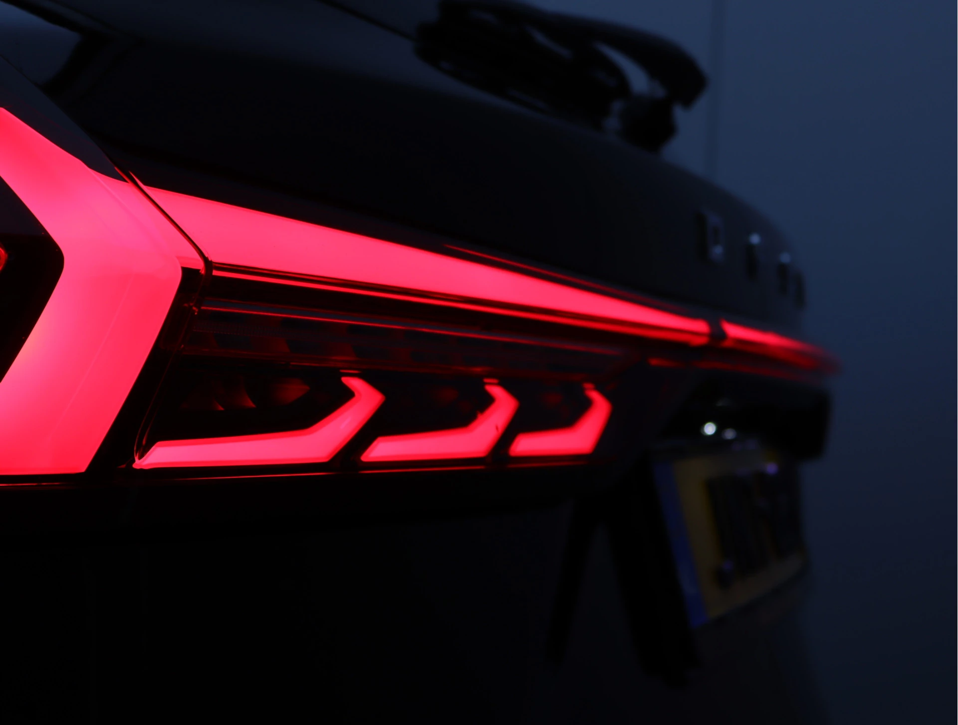 Hoofdafbeelding DFSK E5 PHEV