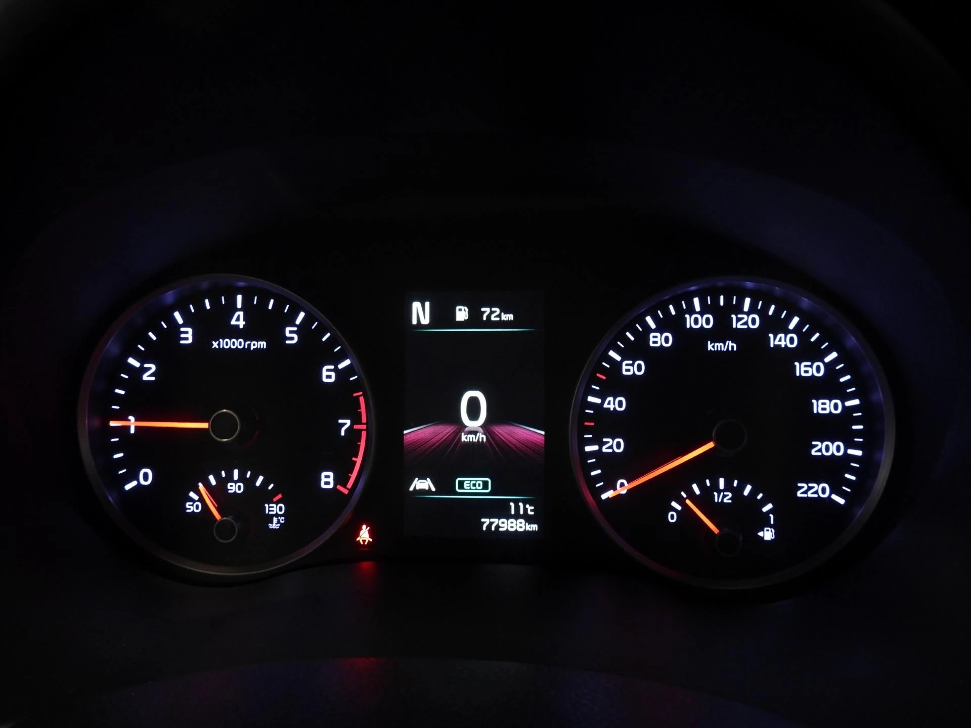 Hoofdafbeelding Kia Stonic