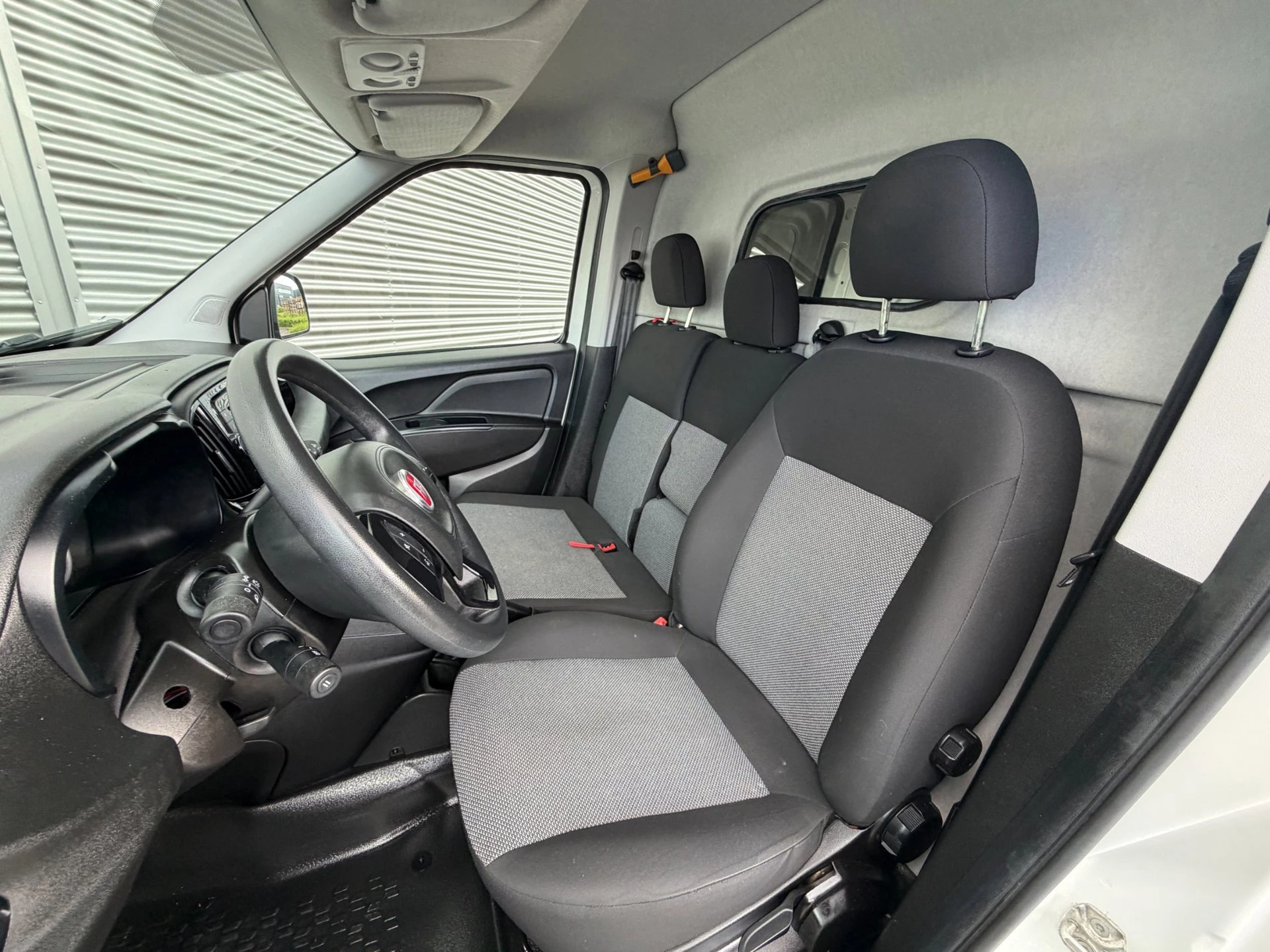 Hoofdafbeelding Fiat Doblò
