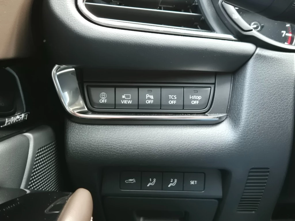 Hoofdafbeelding Mazda CX-30