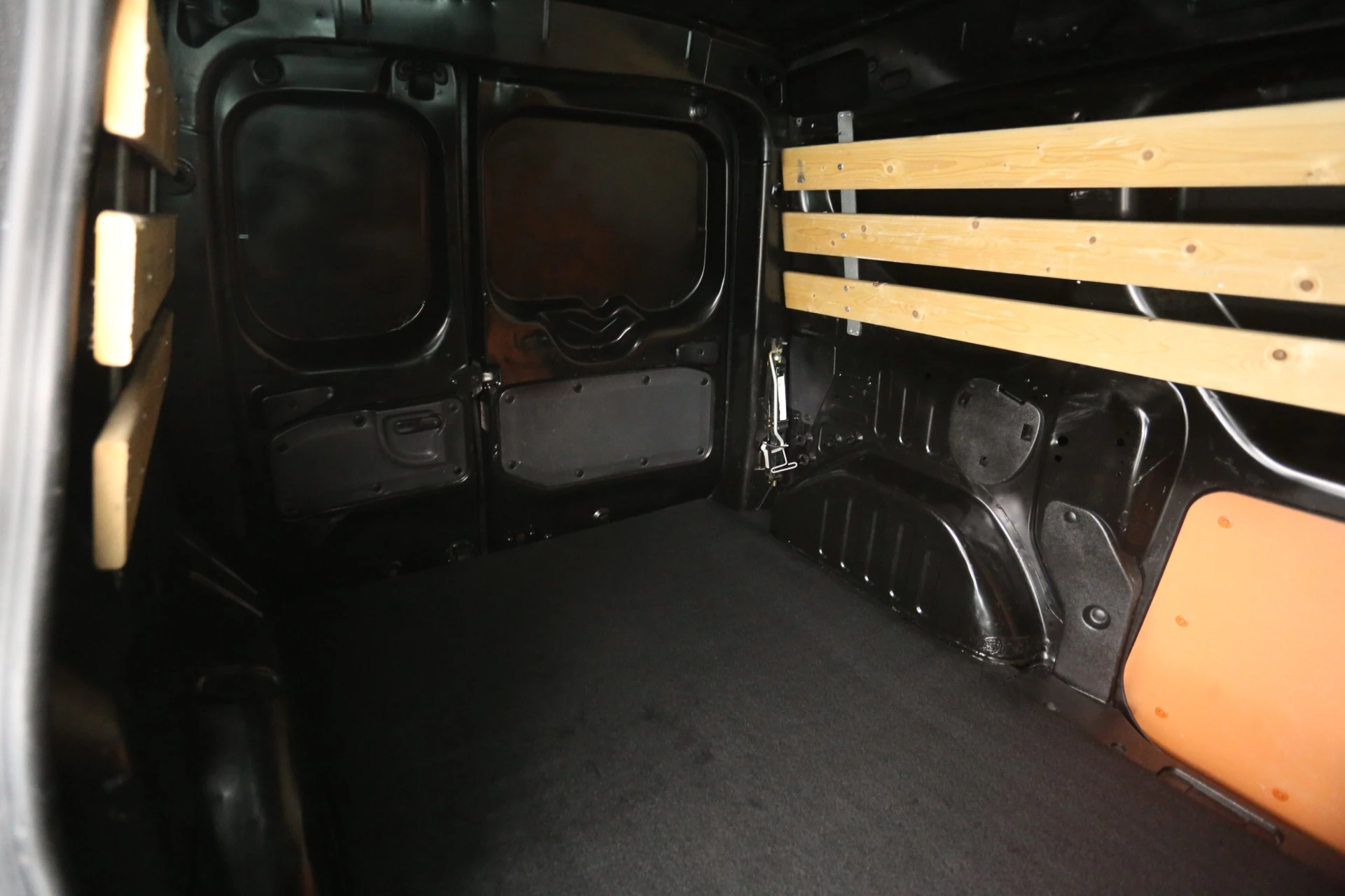 Hoofdafbeelding Renault Express