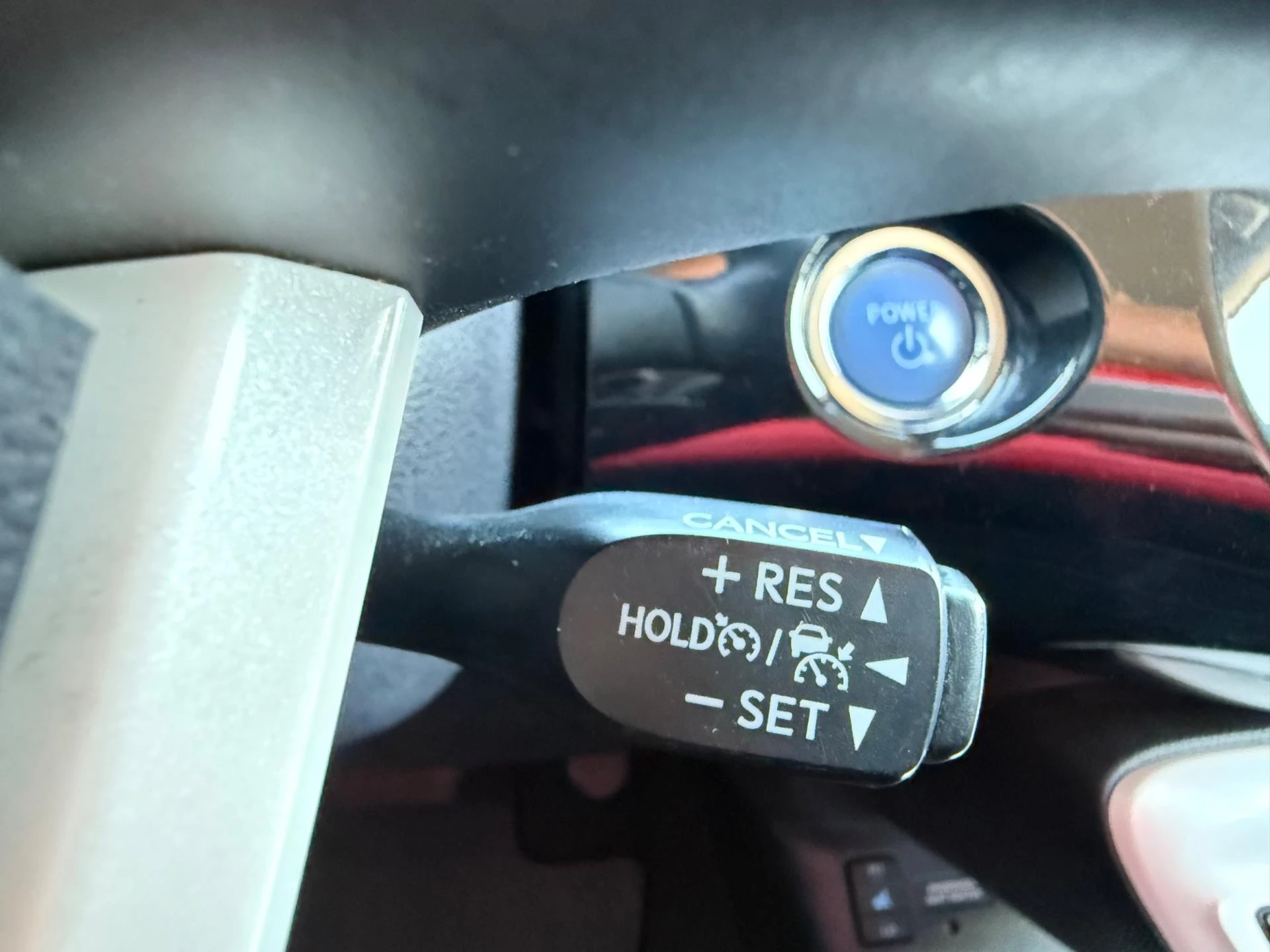 Hoofdafbeelding Toyota Prius