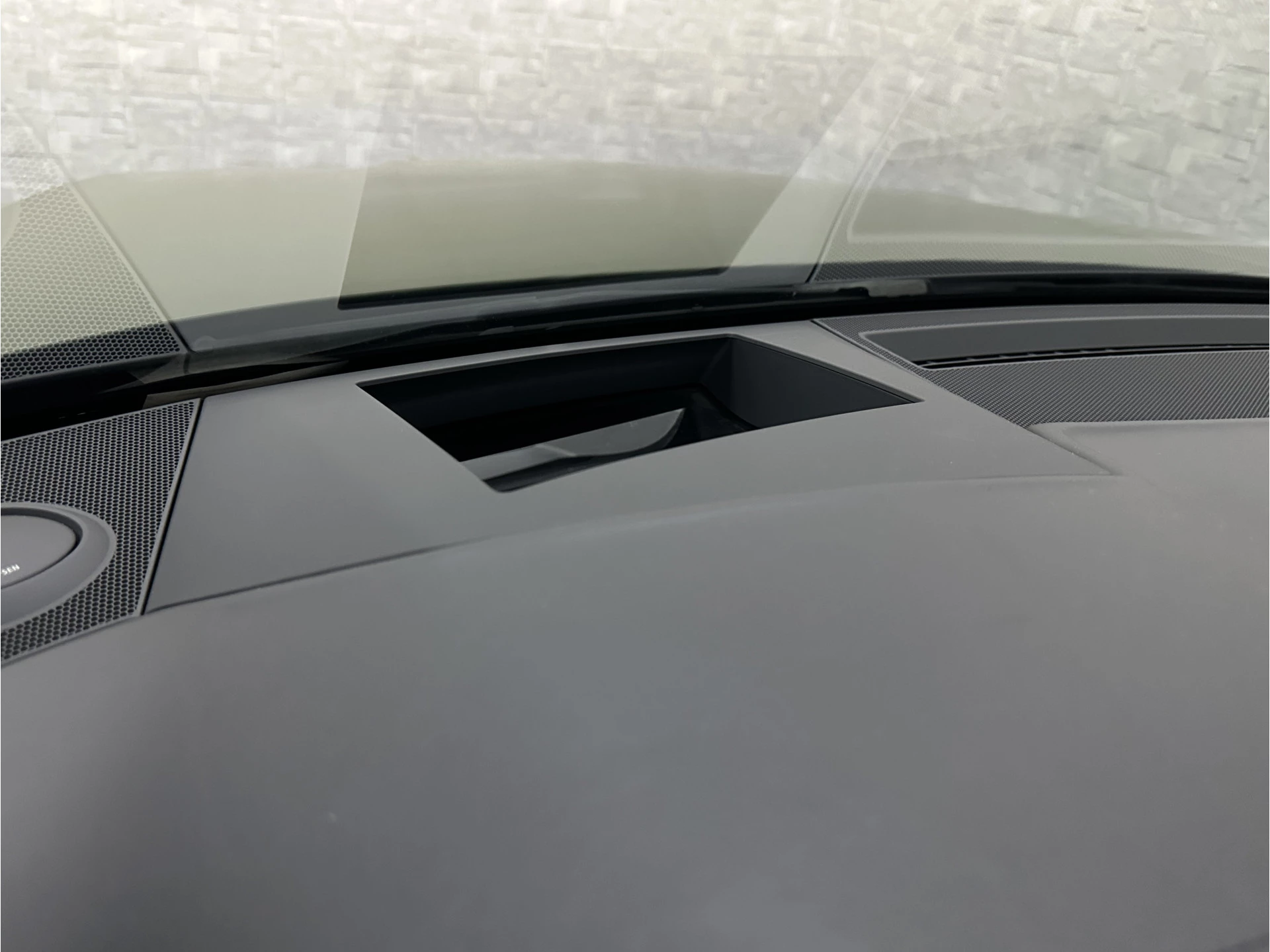 Hoofdafbeelding Audi RS7