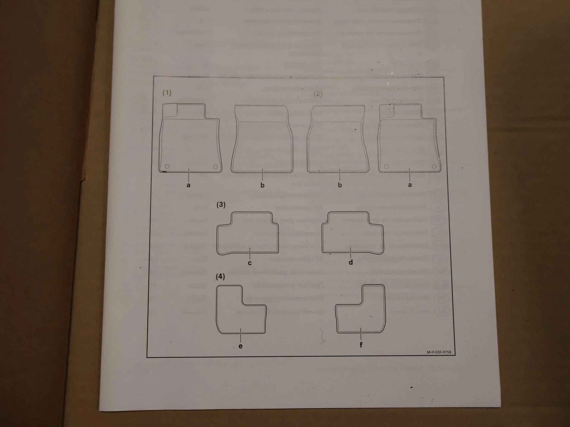 Hoofdafbeelding Mercedes-Benz EQB