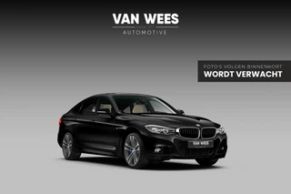 BMW 3-serie Gran Turismo 328i xDrive M Sport Edition High Executive | 2e eigenaar | Innovation pakket | Adaptive Xenon | Head-up | HiFi audio | Camera | Panoramadak | Cruise control