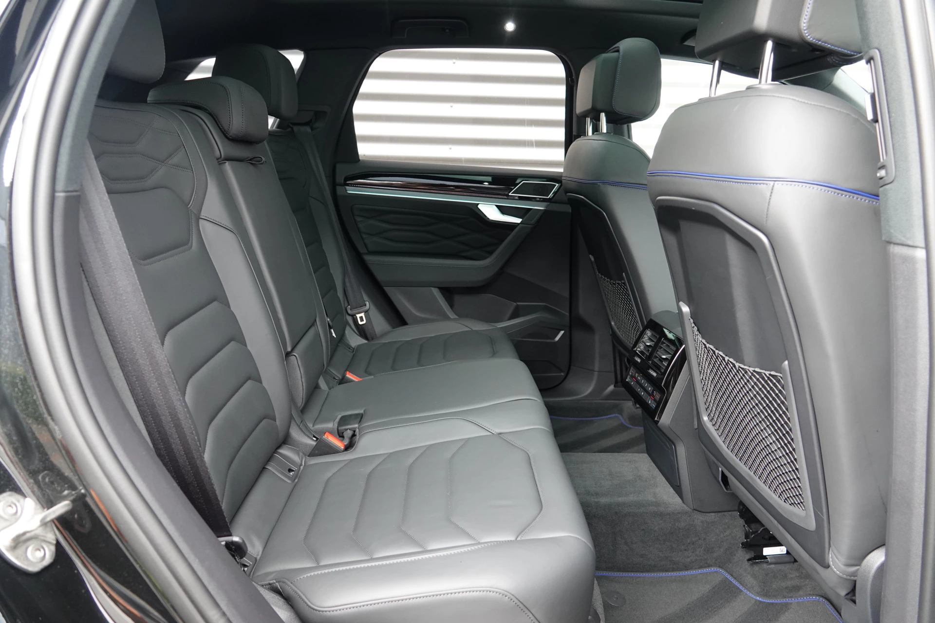 Hoofdafbeelding Volkswagen Touareg