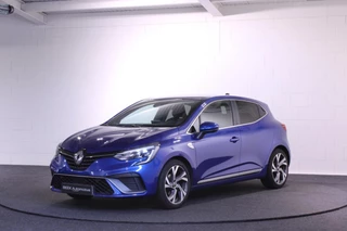 Renault Clio 1.0 TCe | R.S. Line | BOSE | 360 | Apple CarPlay