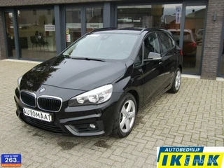 Hoofdafbeelding BMW 2 Serie BMW 2-serie Active Tourer 218i Centennial Executive | Trekhaak