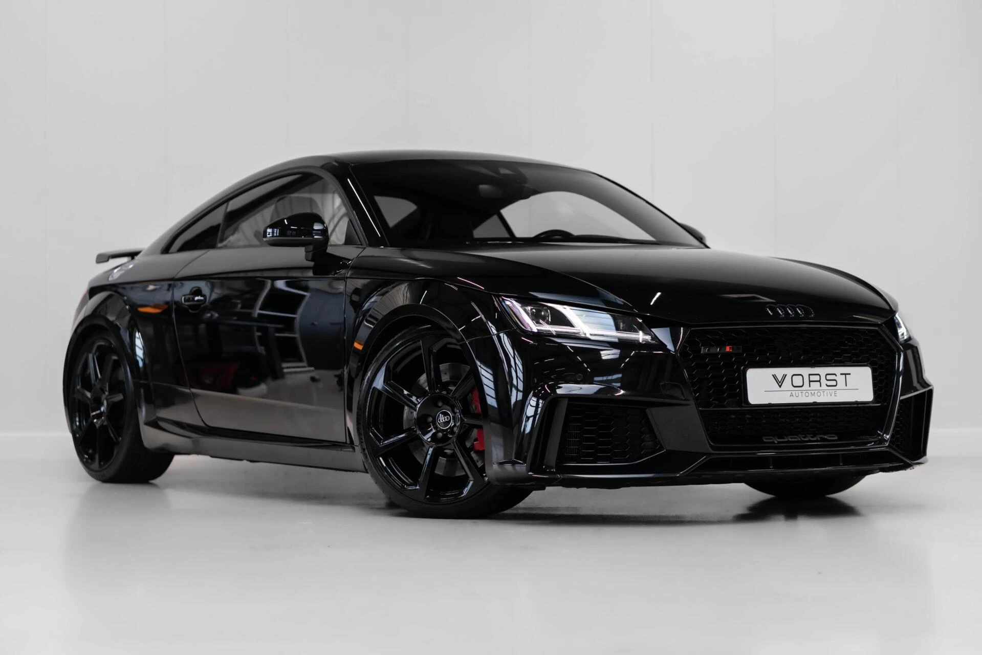 Hoofdafbeelding Audi TT